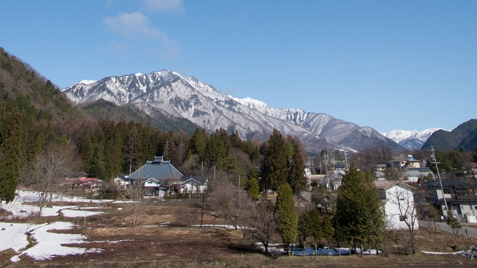 【素泊り】☆室数限定☆人気の隠れ家的純和風旅館でのびのび自由旅＜食事なし＞